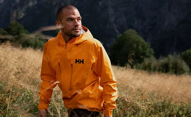 Helly Hansen Global  Outdoor Clothing for Hiking, Skiing