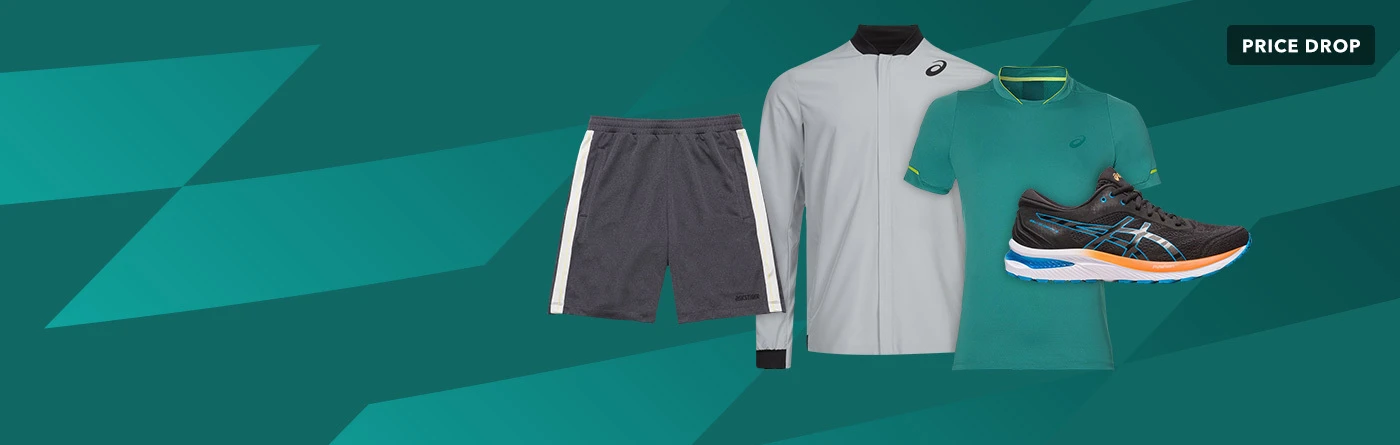 asics price