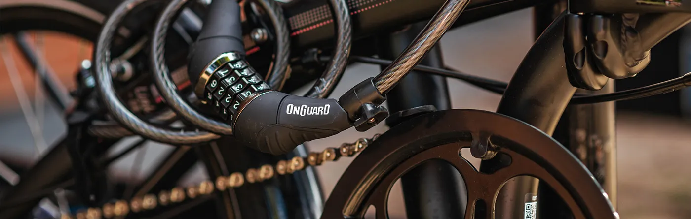 onguard bike