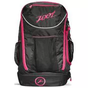 zoot triathlon bag