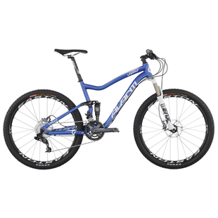 Repco vapour mountain 2025 bike