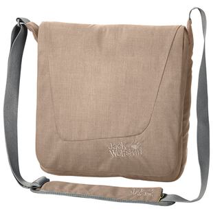 Jack wolfskin hot sale rosebery bag