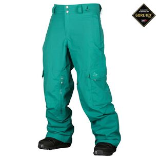 Sweet Protection Womens Tangerine Pants 2011 2012 Acetone Green