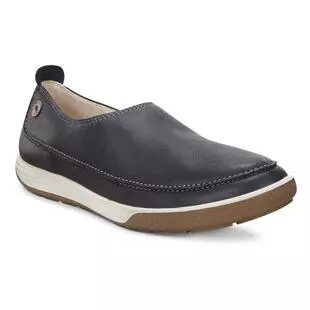 Ecco Mens Ecco Cruise Sandals Cocoa Brown Sportpursuit