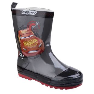 Lightning mcqueen wellies shop