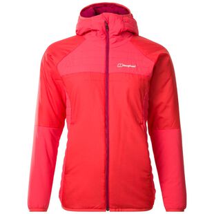 Berghaus teallach x shop jacket review