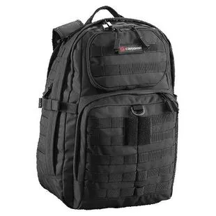 Caribee Hoodwink 16L Backpack Arctic White Sportpursuit
