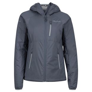 marmot women's novus hoody