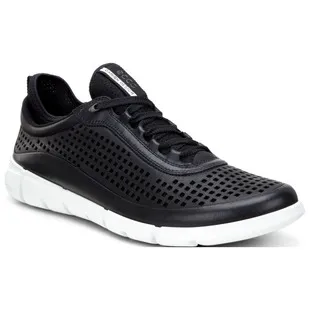 Ecco intrinsic 3 black discount