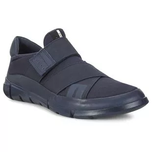 Ecco intrinsic 1 mens navy shop