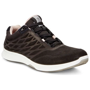 Ecco Mens Exceed Shoes Tarmac Sportpursuit
