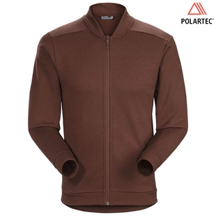 Dallen outlet fleece jacket
