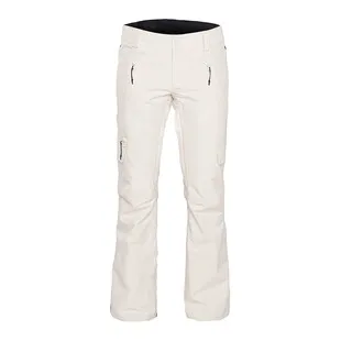 Rossignol Women's Elite Ski Pant (Black) - Ladies Salopettes -Winter Sports  SALE