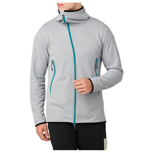 asics gel heat insulation jacket