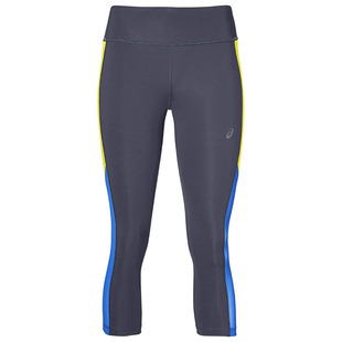 asics womens capris
