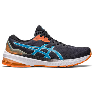 Asics mens stormer 2 neutral shop running shoes victoria