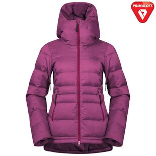 Bergans stranda down jacket online