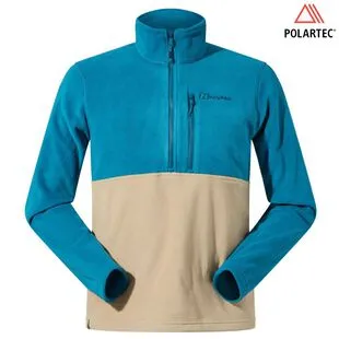 Mens berghaus caldey crew store