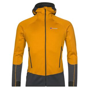 Berghaus men's extrem 7000 hoody best sale