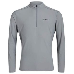 berghaus zip top