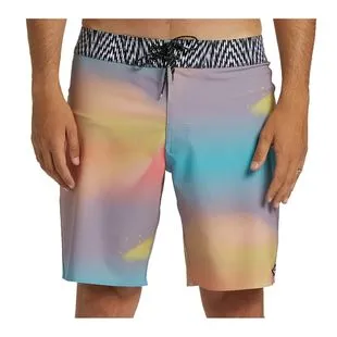 Billabong Riot Pro Swimwear Grey Pastel Sportpursuit