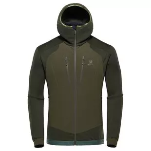 Black yak cheap coat