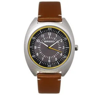 Breed dixon watch sale