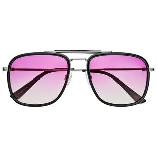 Breed Atmosphere Sunglasses Silver Silver Sportpursuit