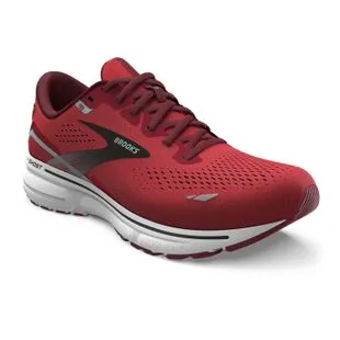 Brooks Womens Chariot Shoes Dazzling Blue Magenta Sportpursuit