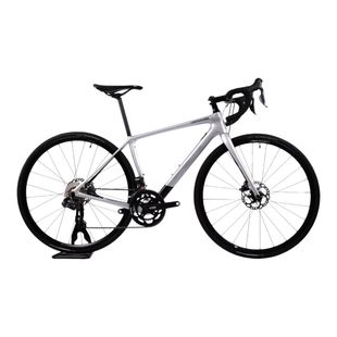 Cannondale Synapse 2021 Ultegra Di2 11V Road Bike Grey Sportpursui