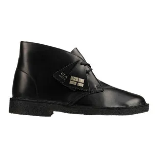 Clarks Womens Amara Crepe Casual Boots Brown Sportpursuit