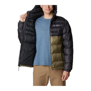 Columbia men's buck butte insulated jacket online