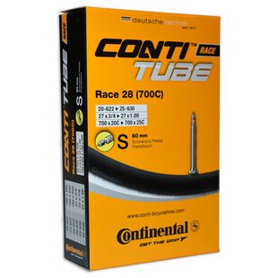 race 28 inner tube