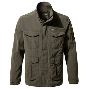 Craghoppers hotsell adventure jacket