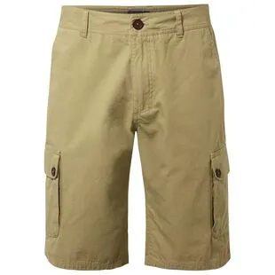 Craghoppers Mens Jerome GTX Jacket Spiced Lime Sportpursuit