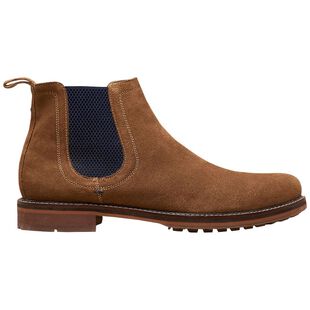 Crew clothing hot sale chelsea boots