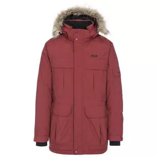 Trespass women's bexley down jacket cheap