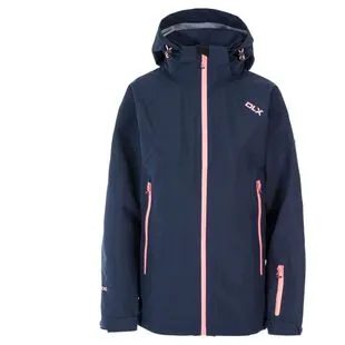 DLX Mens Highland Down Parka Golden Brown Sportpursuit