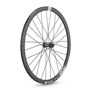 DT Swiss XR 1700 Spline 25 Rear Mountain Bike Wheel Black Sportpur
