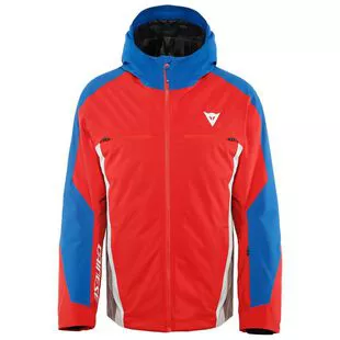 Dainese Mens HP1 M2 Jacket (Stretch Limo/Lily White)