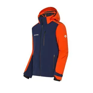 Descente jade ski jacket clearance