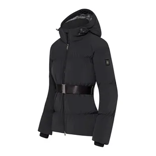 Descente Womens Rowan Jacket Pink Sportpursuit