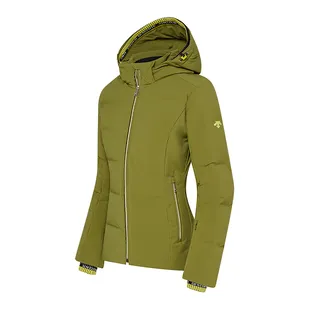 Descente evangeline jacket store