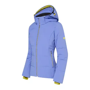 Descente evangeline jacket top