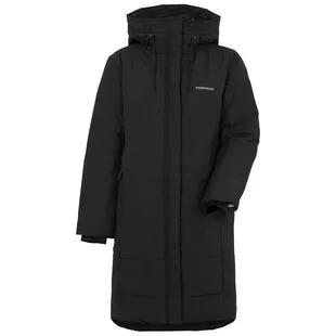 Didriksons Mens Arnold Waterproof Parka Peat Sportpursuit