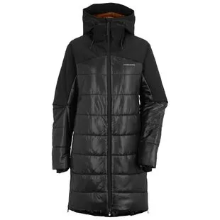 Didrikson arnold parka black top