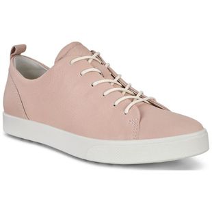 Ecco Womens Gillian Shoes Rose Dust Sportpursuit