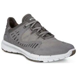 Ecco Mens Ennio Shoes Marine Sportpursuit