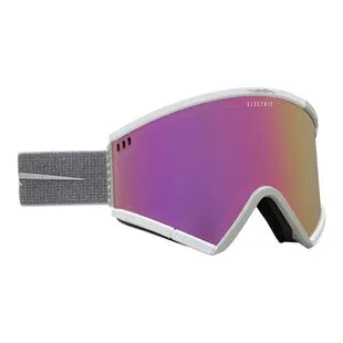 Electric Crasher 53 Polarized Sunglasses (Obsidian Tort/Grey) | Sportp