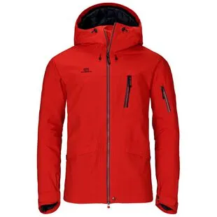 Eleven eight ski top wear